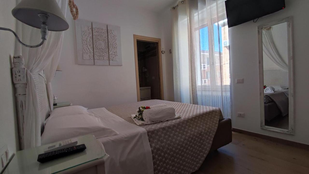 Beb Pignatelli Affittacamere Ματέρα Εξωτερικό φωτογραφία
